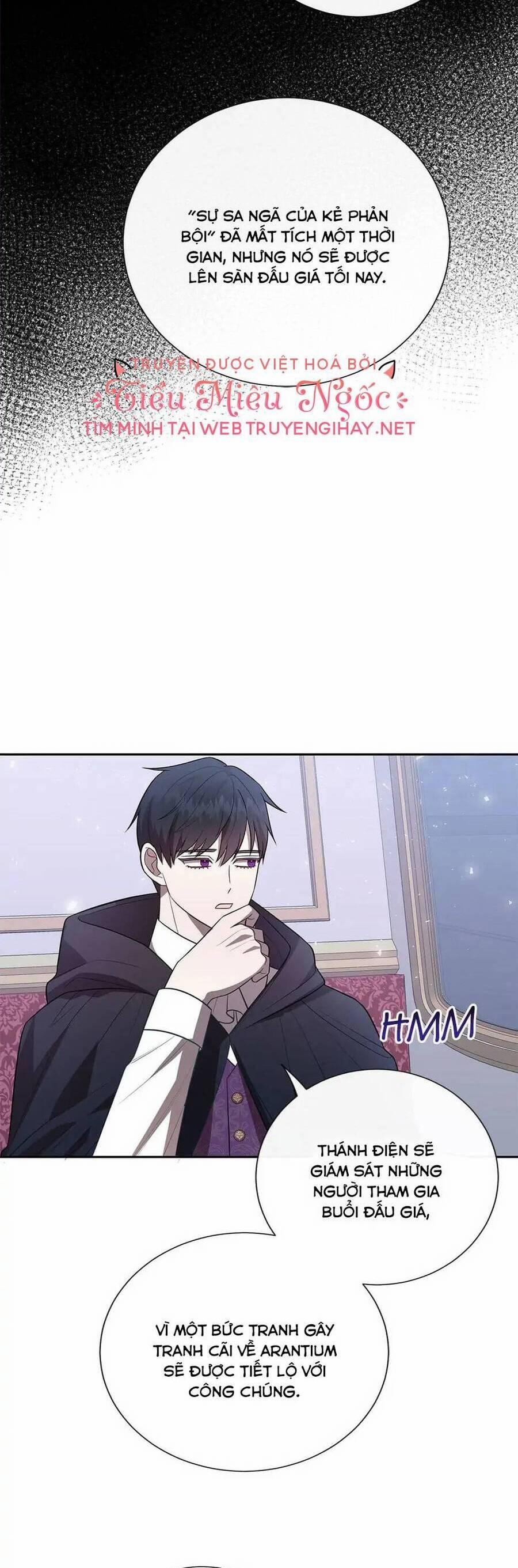 Xin Ngài Đừng Ăn Tôi 87 trang 40