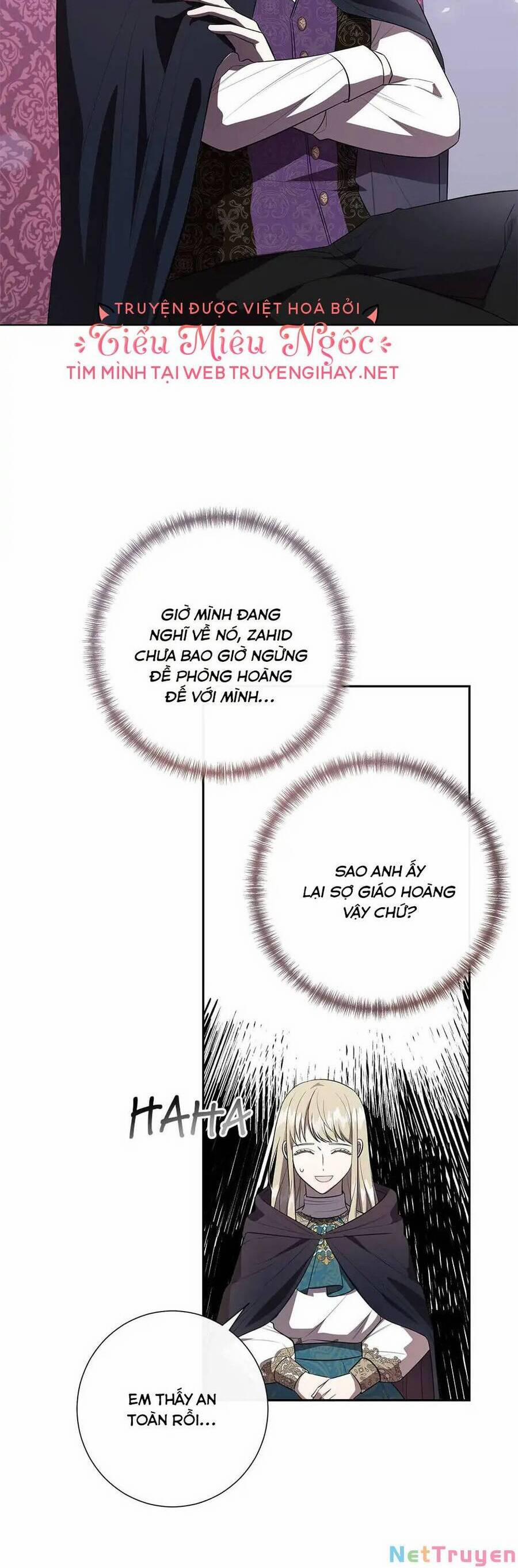 Xin Ngài Đừng Ăn Tôi 87 trang 42