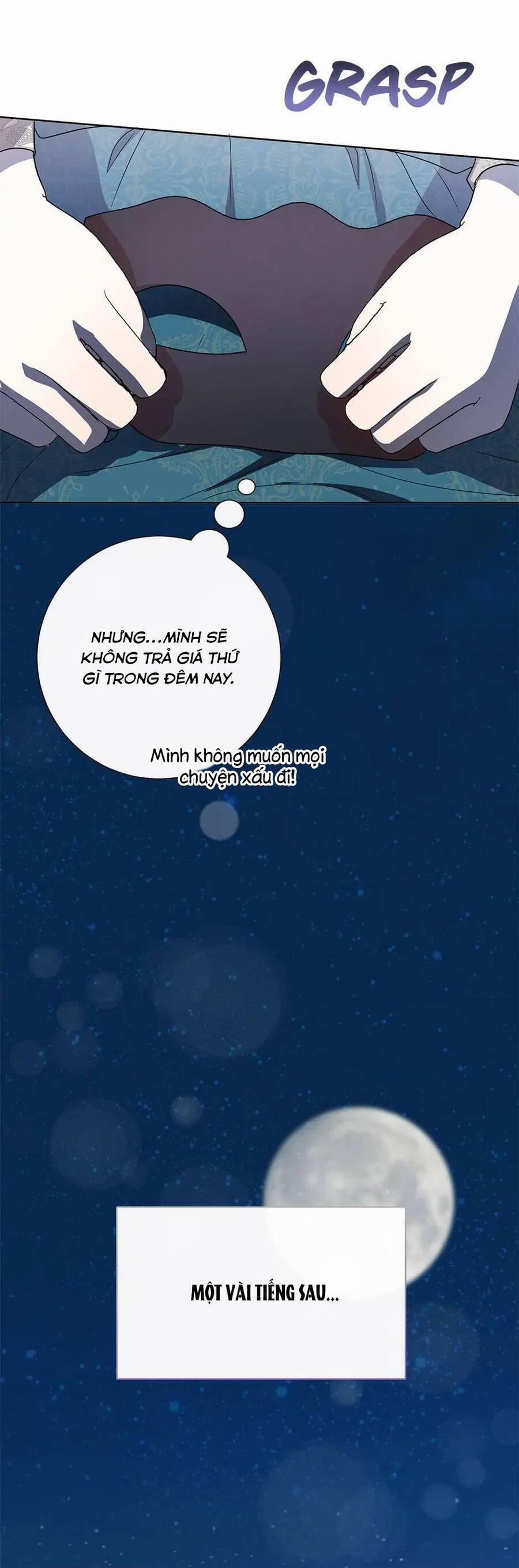 Xin Ngài Đừng Ăn Tôi 87 trang 43