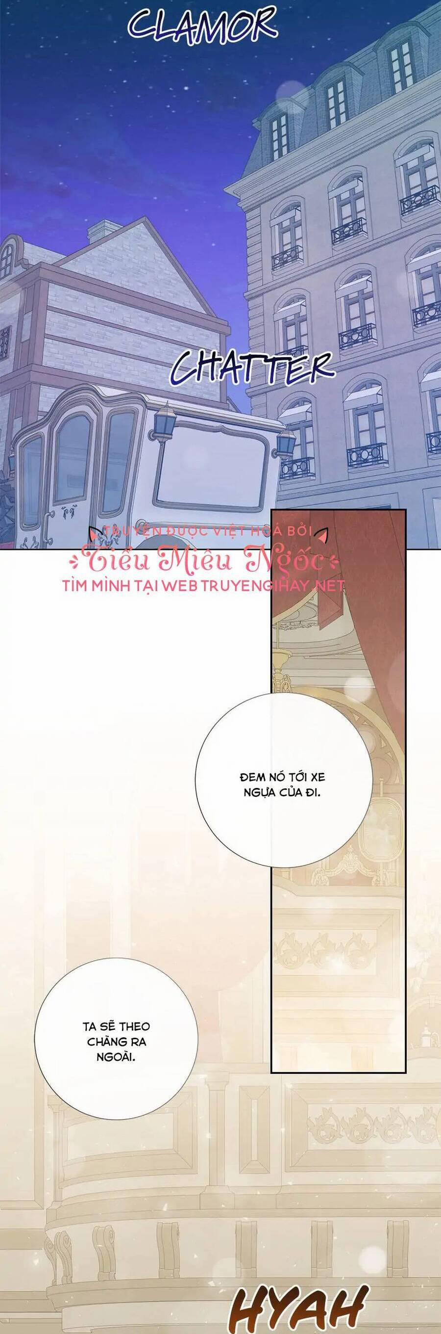 Xin Ngài Đừng Ăn Tôi 87 trang 44