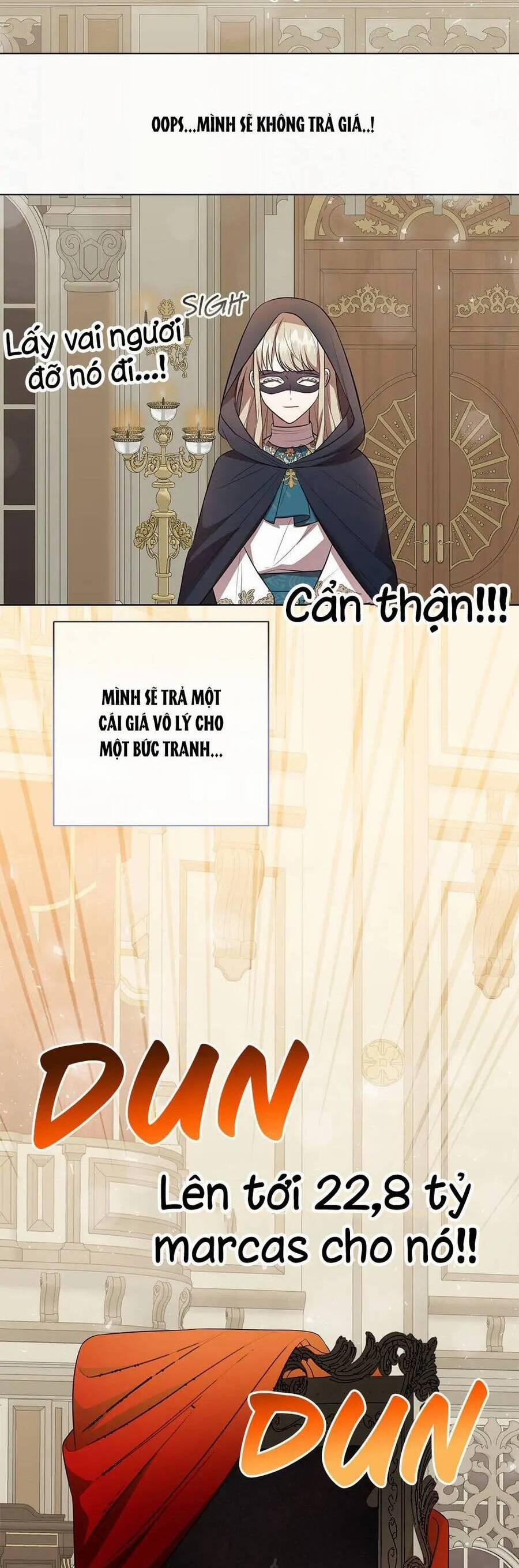 Xin Ngài Đừng Ăn Tôi 87 trang 45