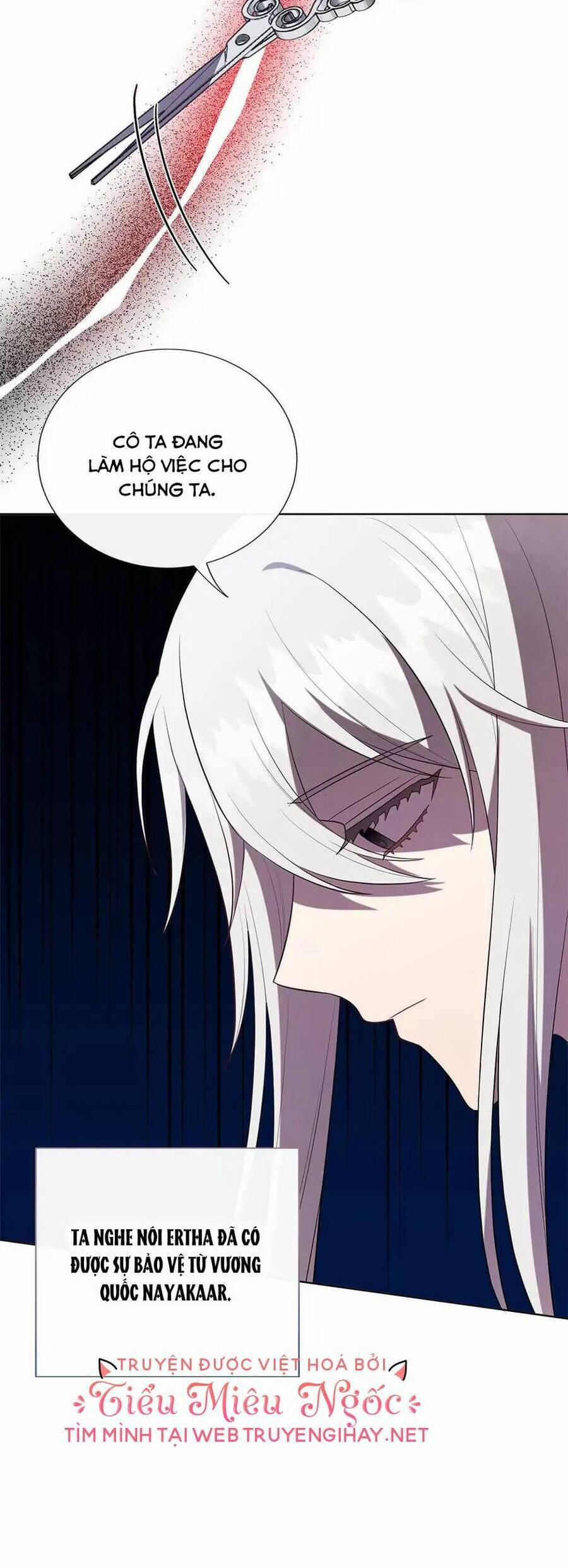 Xin Ngài Đừng Ăn Tôi 87 trang 5