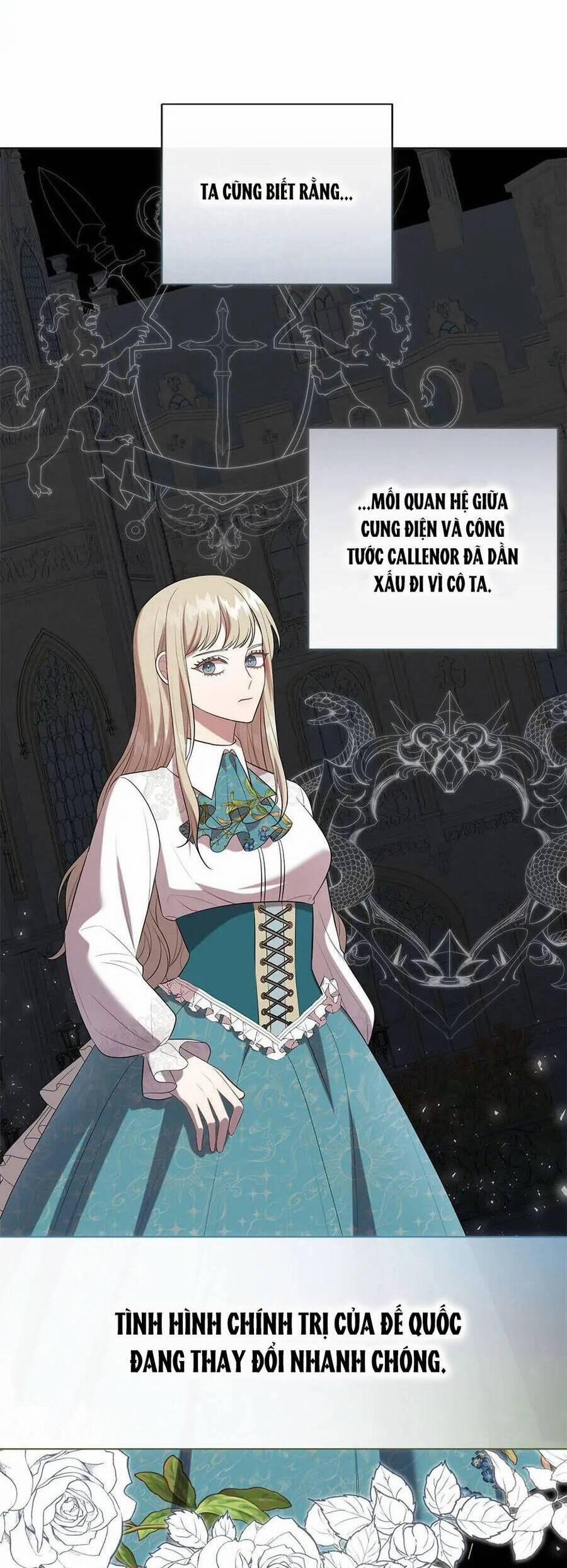 Xin Ngài Đừng Ăn Tôi 87 trang 6