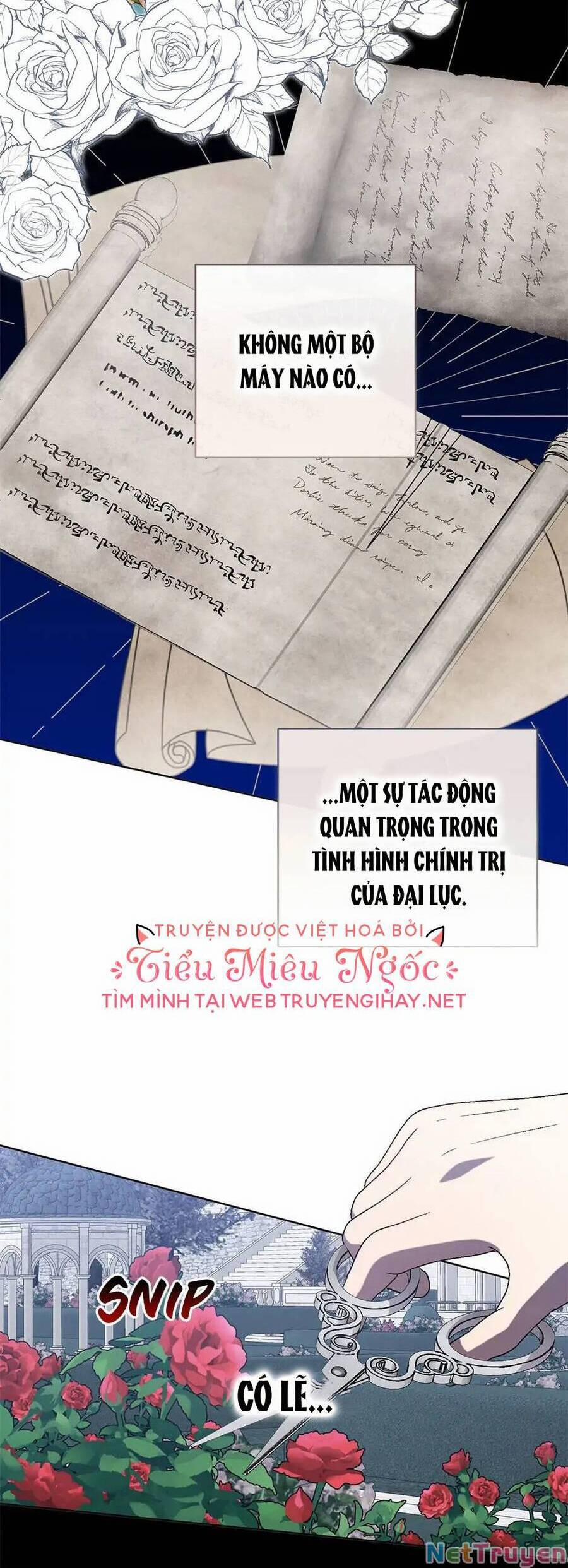 Xin Ngài Đừng Ăn Tôi 87 trang 7