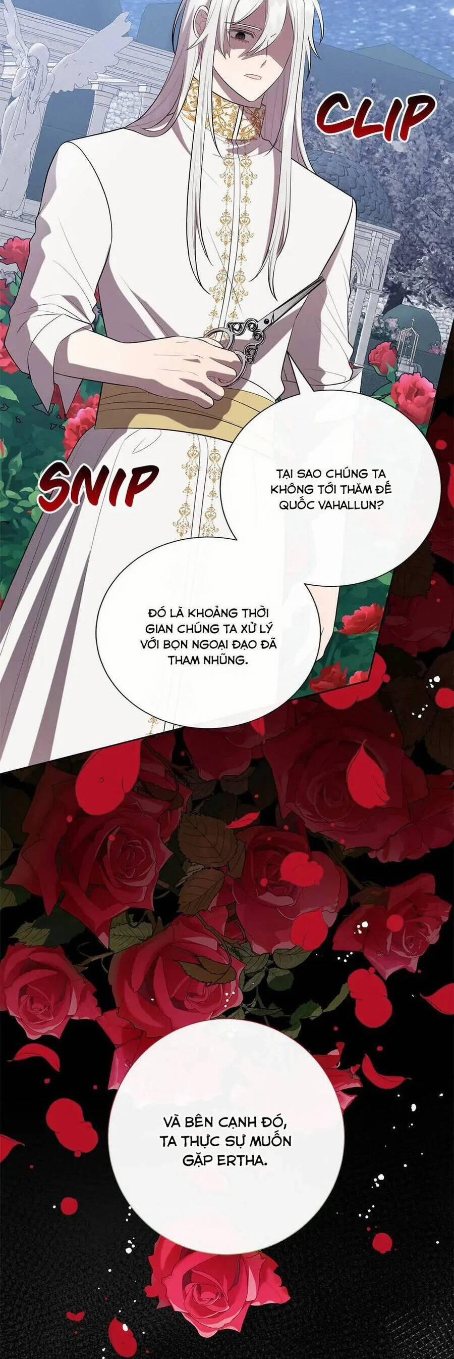 Xin Ngài Đừng Ăn Tôi 87 trang 9