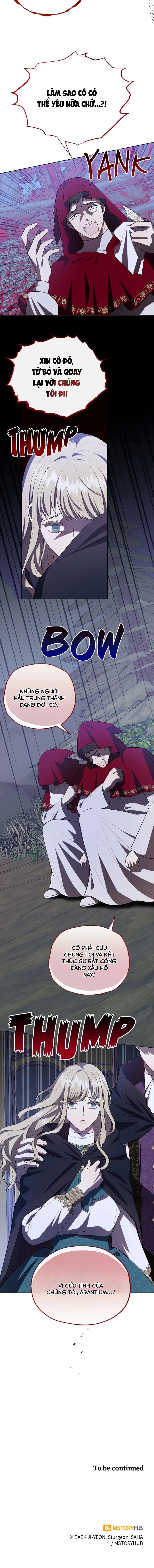 Xin Ngài Đừng Ăn Tôi 88 trang 7