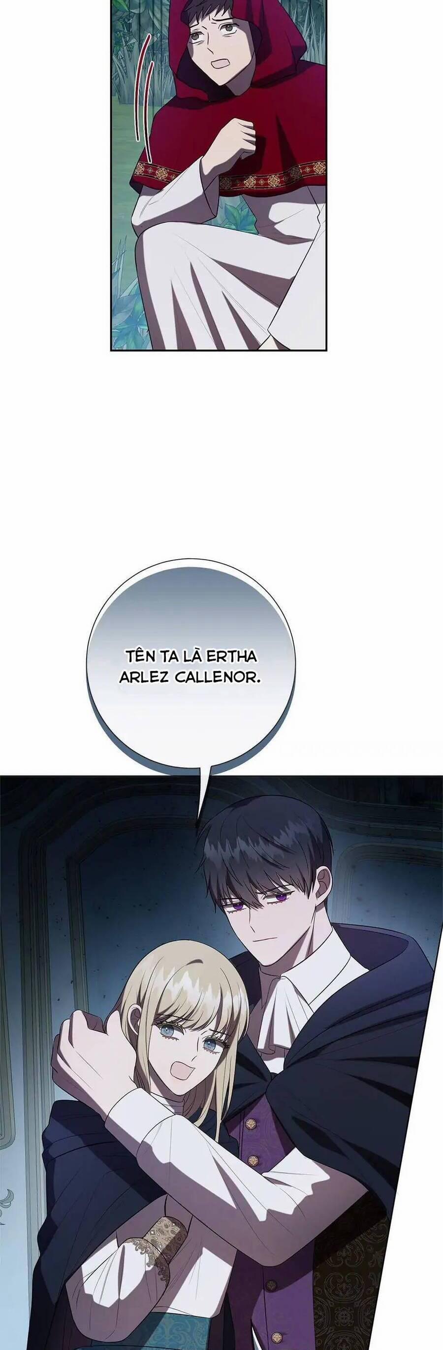 Xin Ngài Đừng Ăn Tôi 89 trang 10