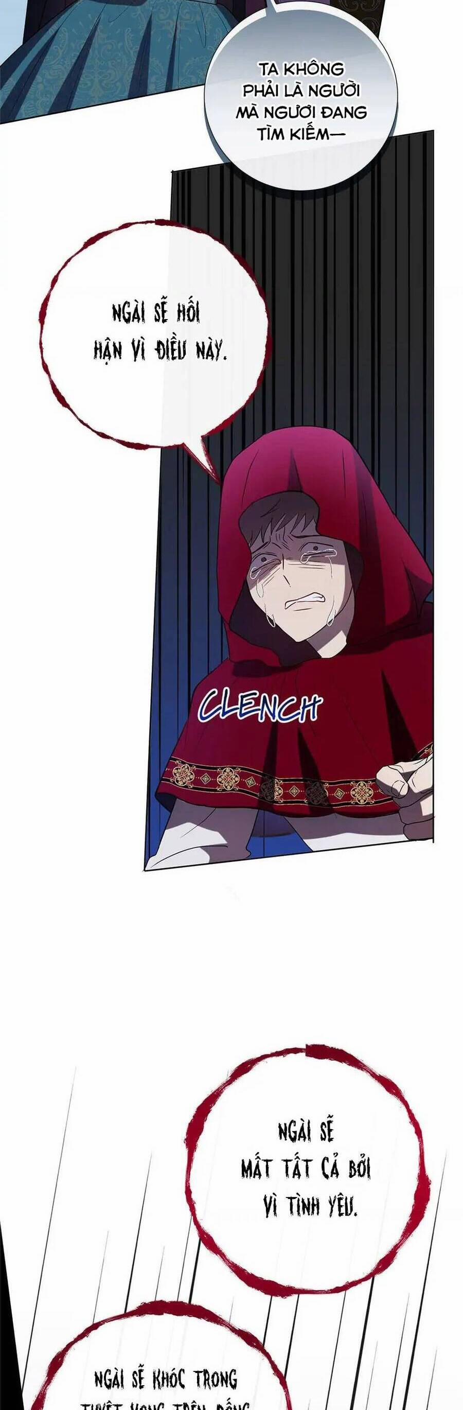 Xin Ngài Đừng Ăn Tôi 89 trang 11