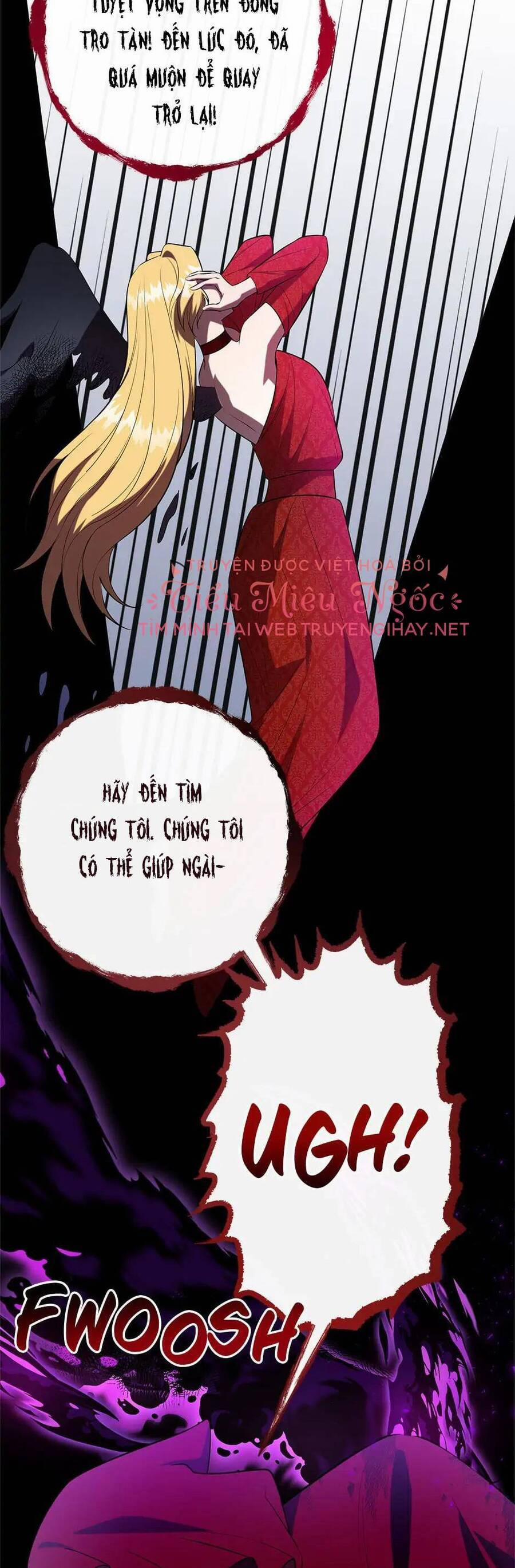 Xin Ngài Đừng Ăn Tôi 89 trang 12