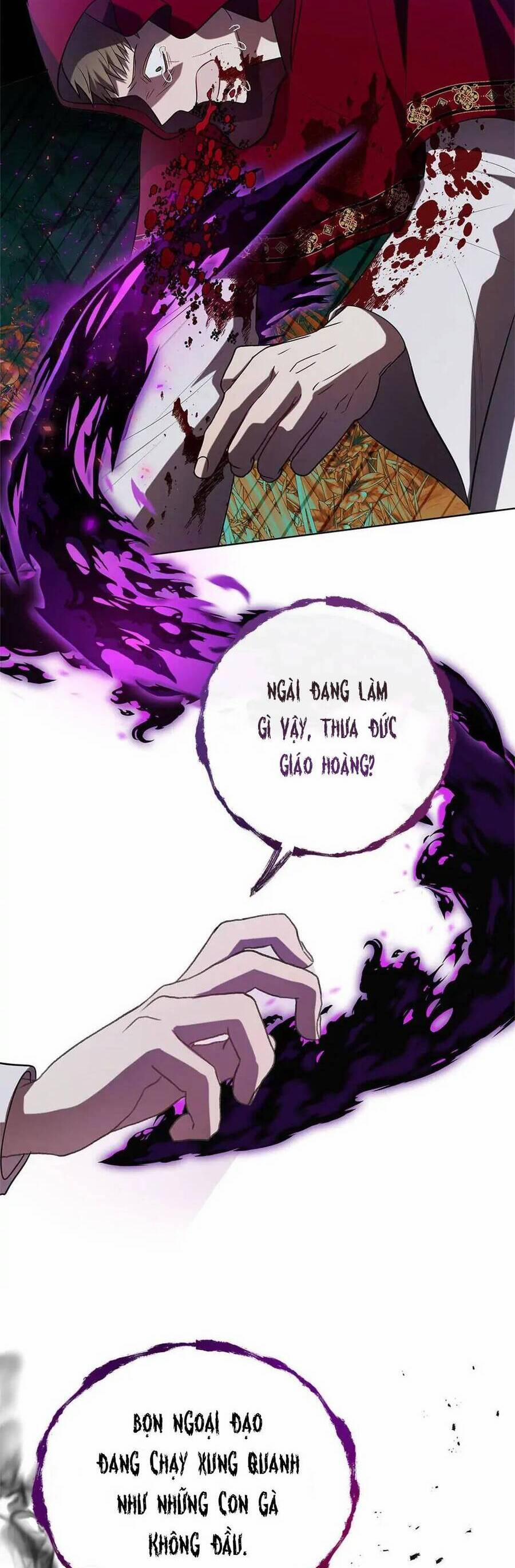 Xin Ngài Đừng Ăn Tôi 89 trang 13