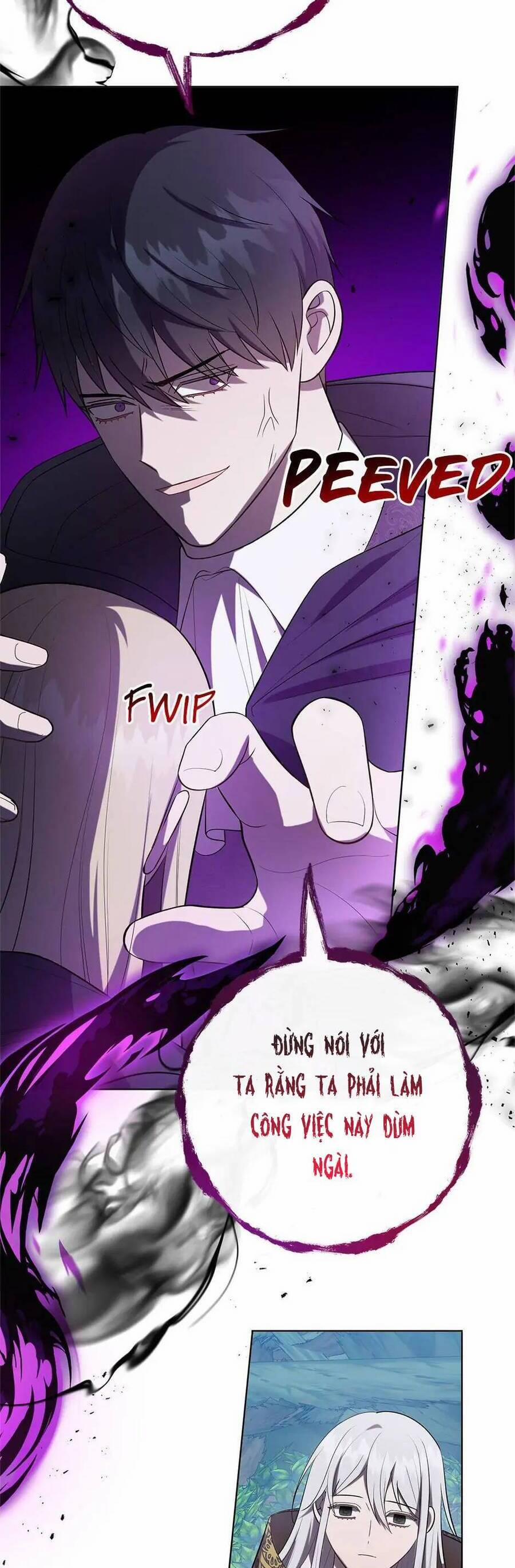 Xin Ngài Đừng Ăn Tôi 89 trang 14