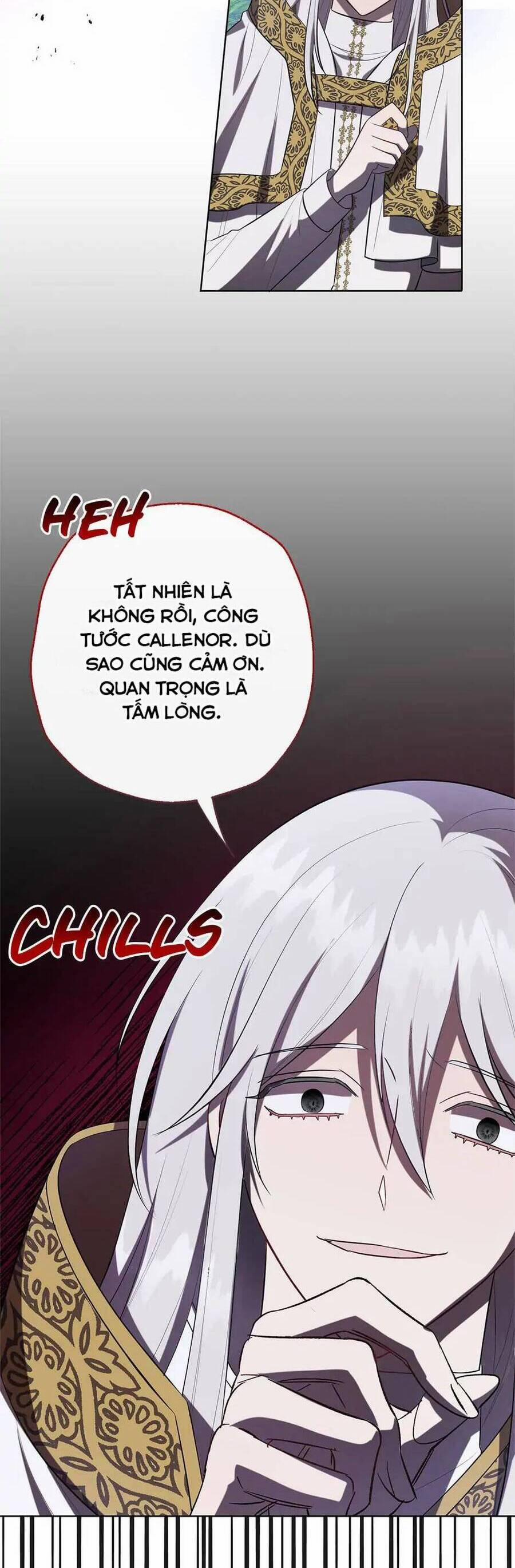 Xin Ngài Đừng Ăn Tôi 89 trang 15