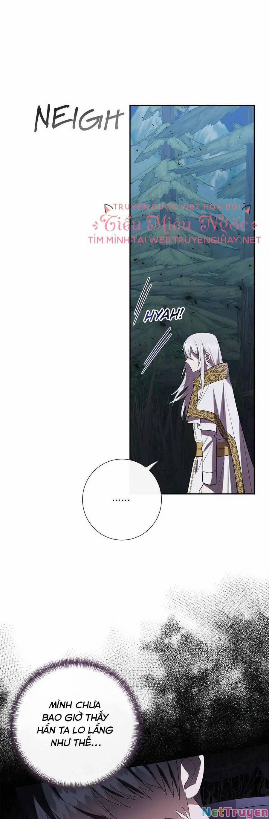 Xin Ngài Đừng Ăn Tôi 89 trang 17