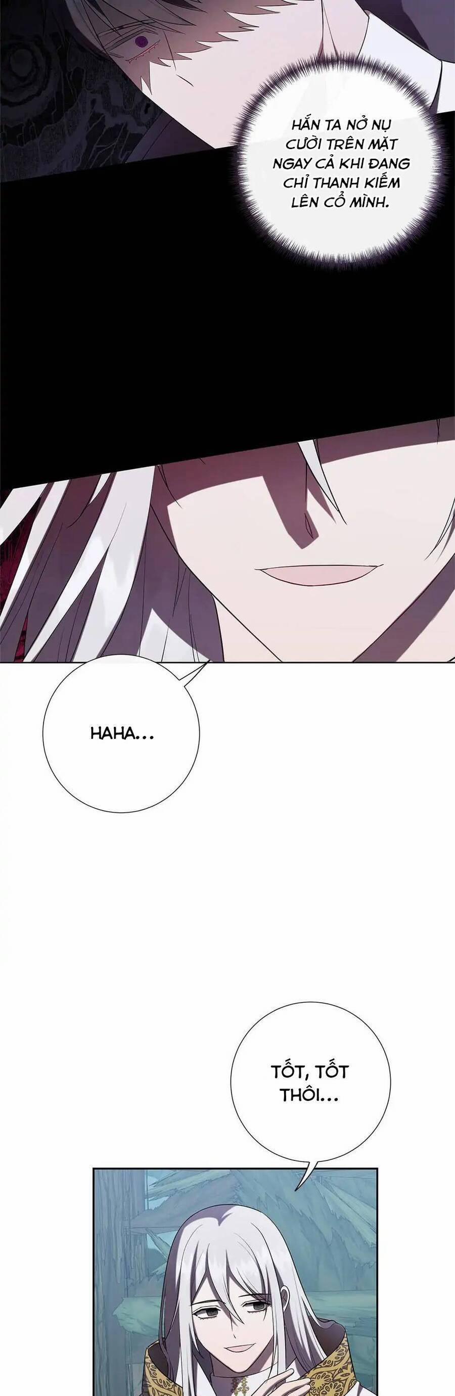 Xin Ngài Đừng Ăn Tôi 89 trang 18