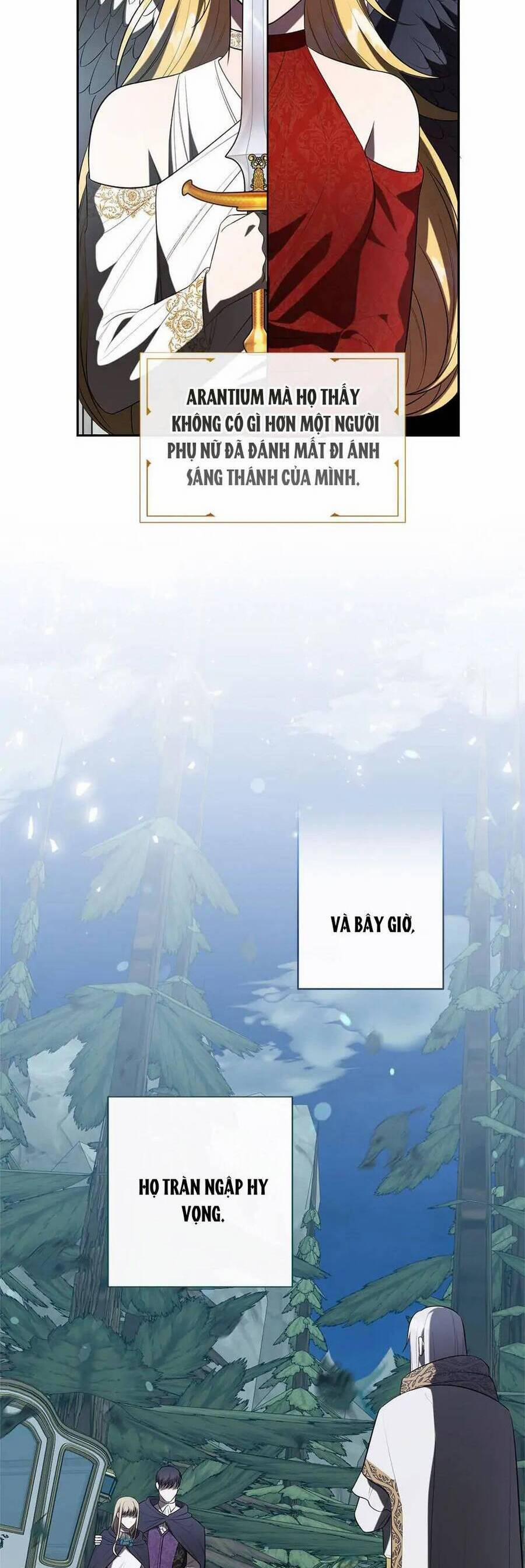 Xin Ngài Đừng Ăn Tôi 89 trang 2