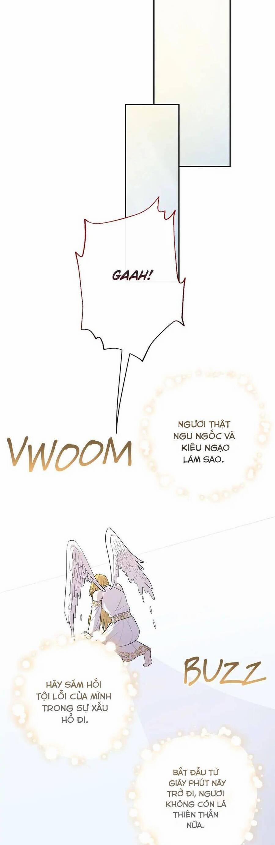 Xin Ngài Đừng Ăn Tôi 89 trang 21