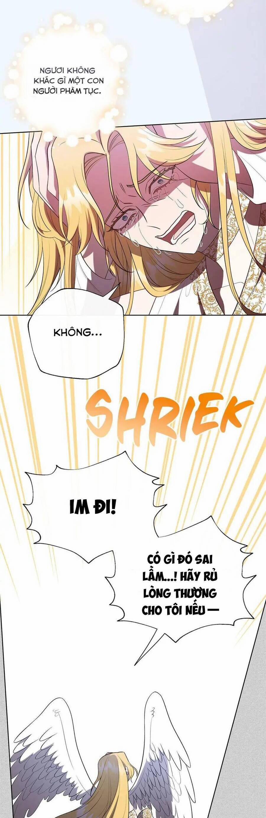 Xin Ngài Đừng Ăn Tôi 89 trang 22