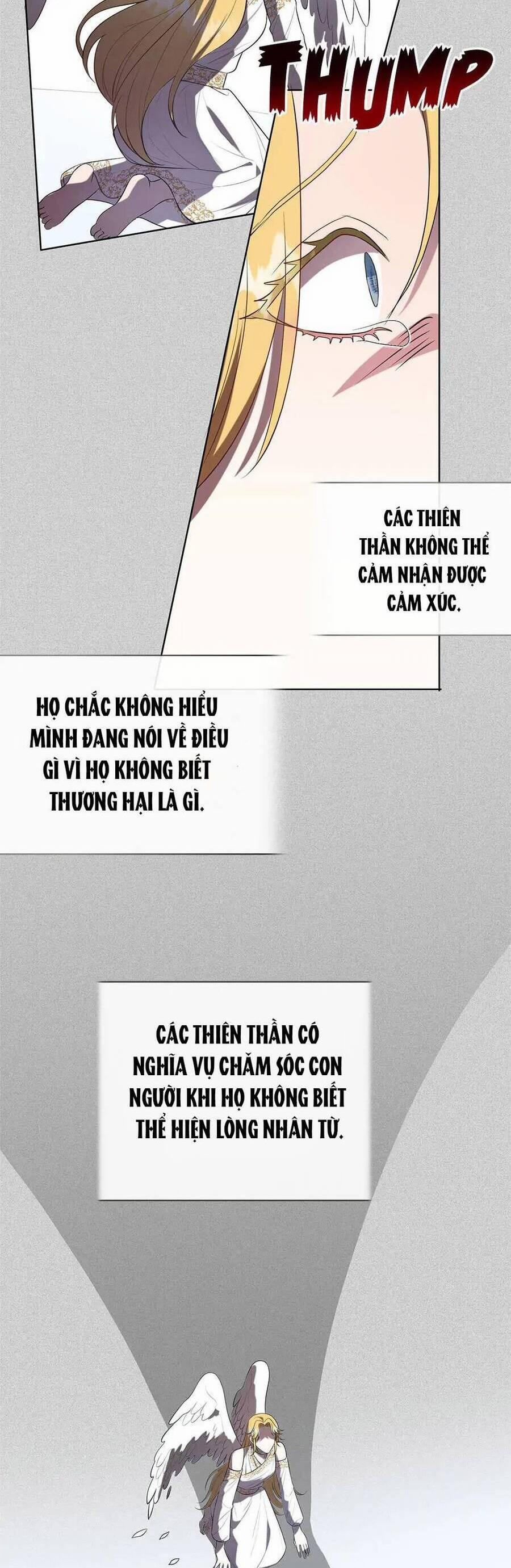 Xin Ngài Đừng Ăn Tôi 89 trang 23