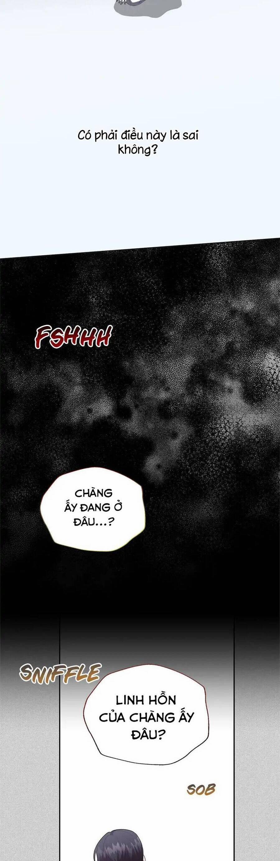 Xin Ngài Đừng Ăn Tôi 89 trang 24