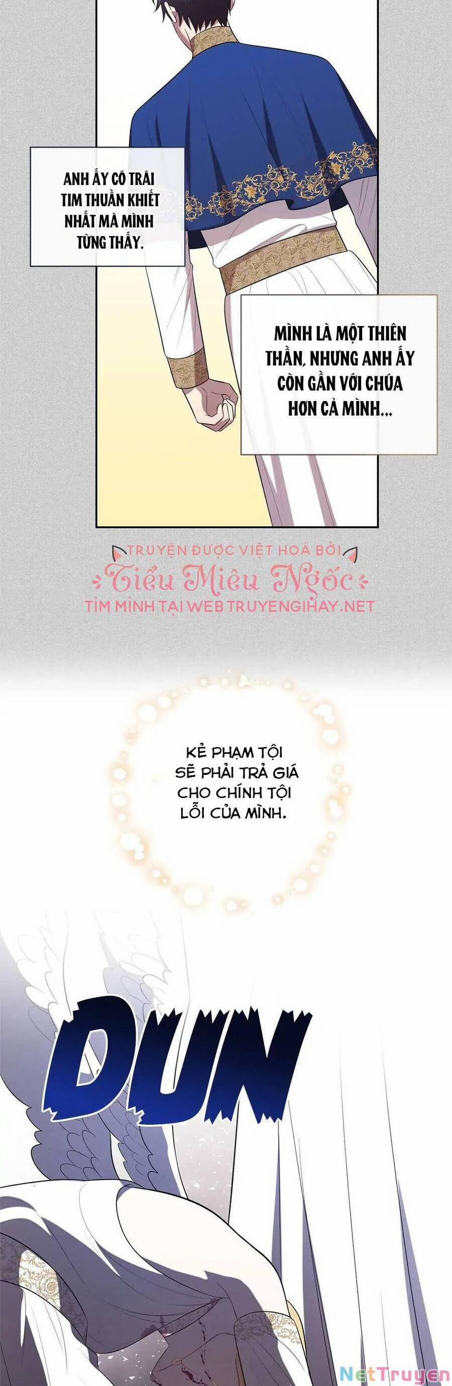 Xin Ngài Đừng Ăn Tôi 89 trang 25