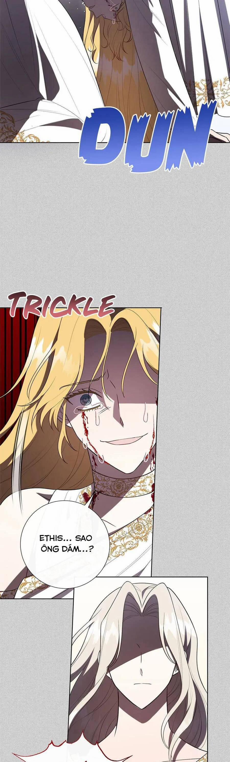 Xin Ngài Đừng Ăn Tôi 89 trang 26