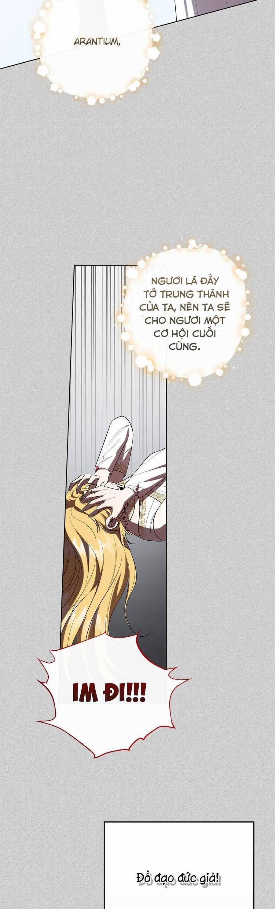 Xin Ngài Đừng Ăn Tôi 89 trang 28