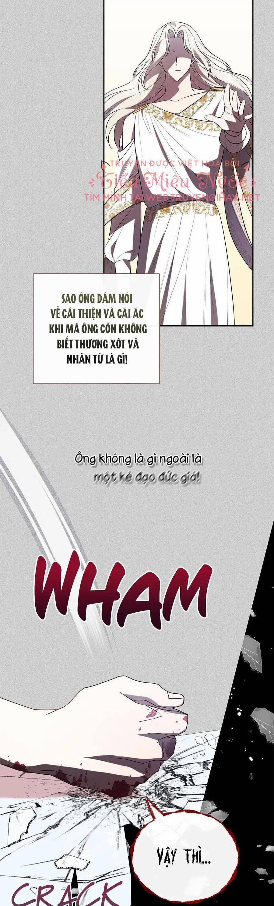 Xin Ngài Đừng Ăn Tôi 89 trang 29