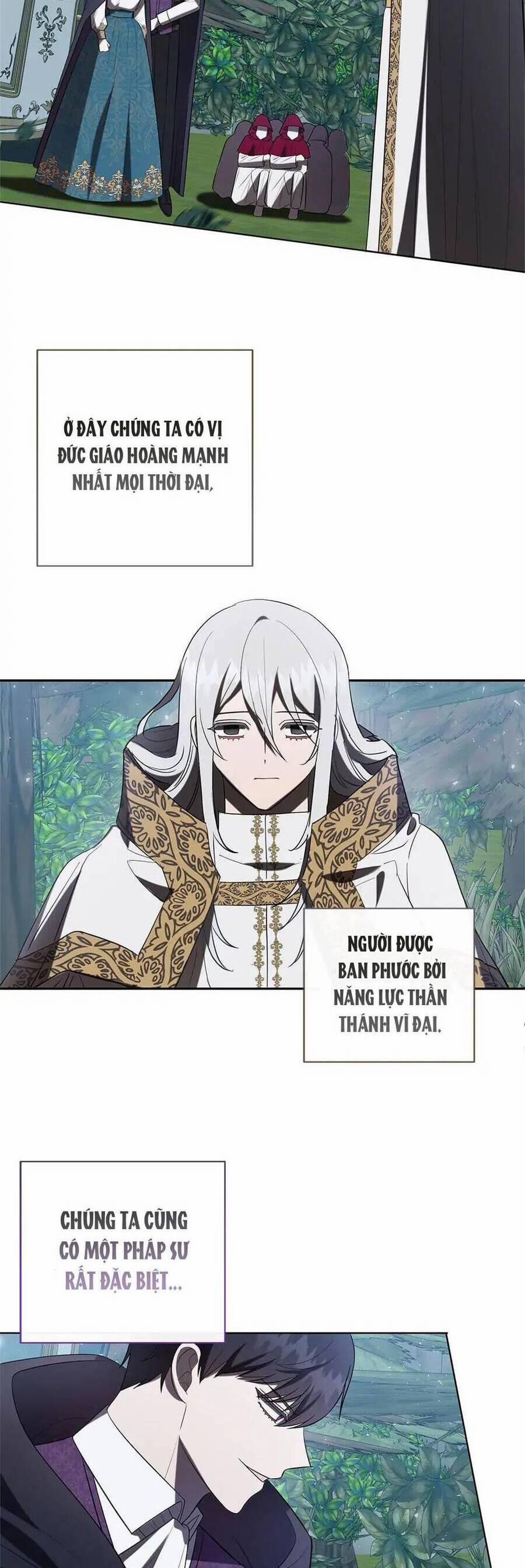 Xin Ngài Đừng Ăn Tôi 89 trang 3