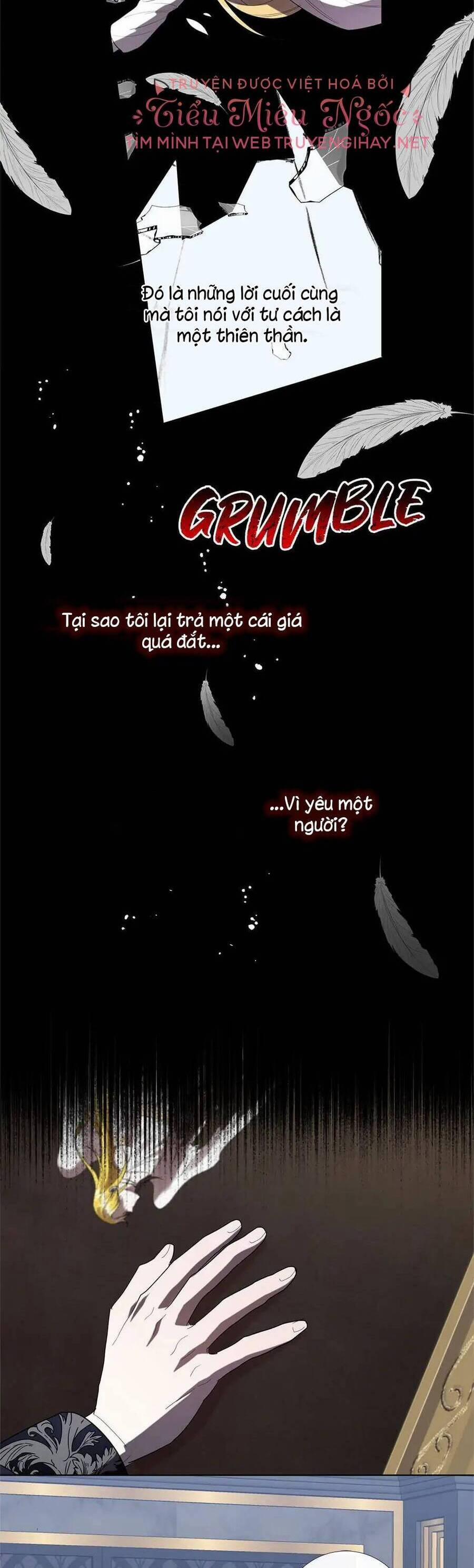 Xin Ngài Đừng Ăn Tôi 89 trang 31