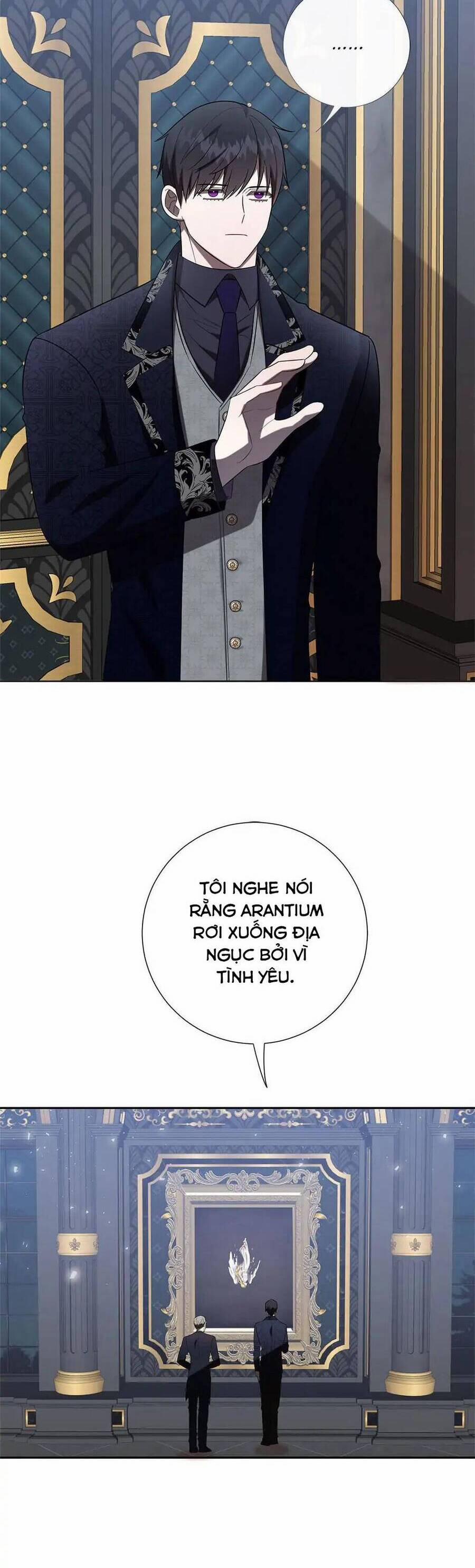 Xin Ngài Đừng Ăn Tôi 89 trang 32