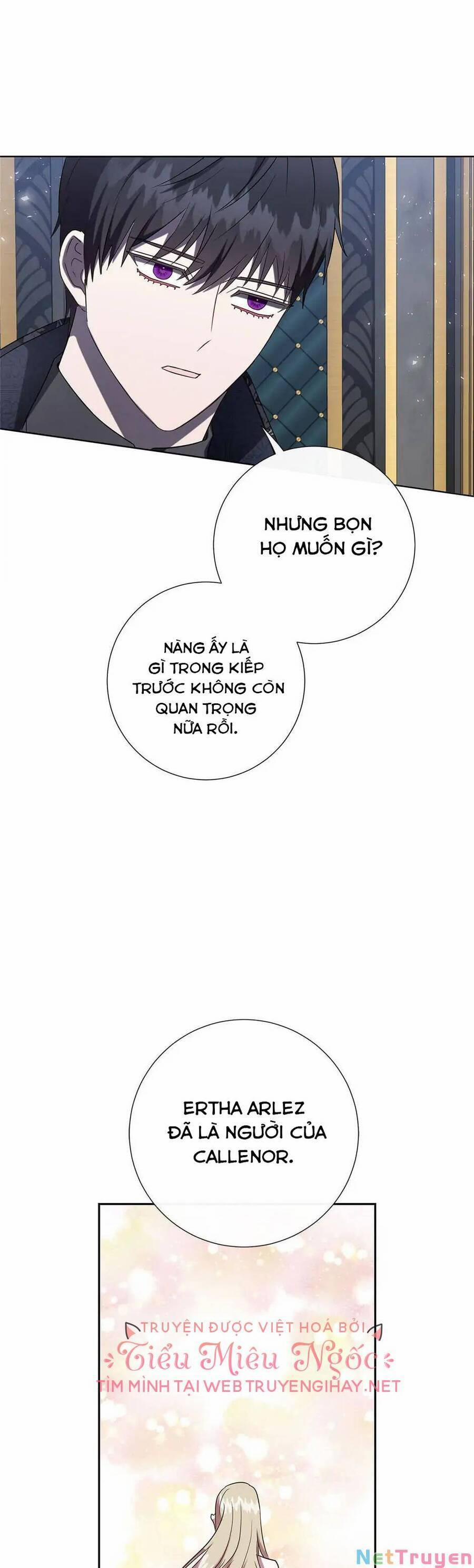 Xin Ngài Đừng Ăn Tôi 89 trang 34