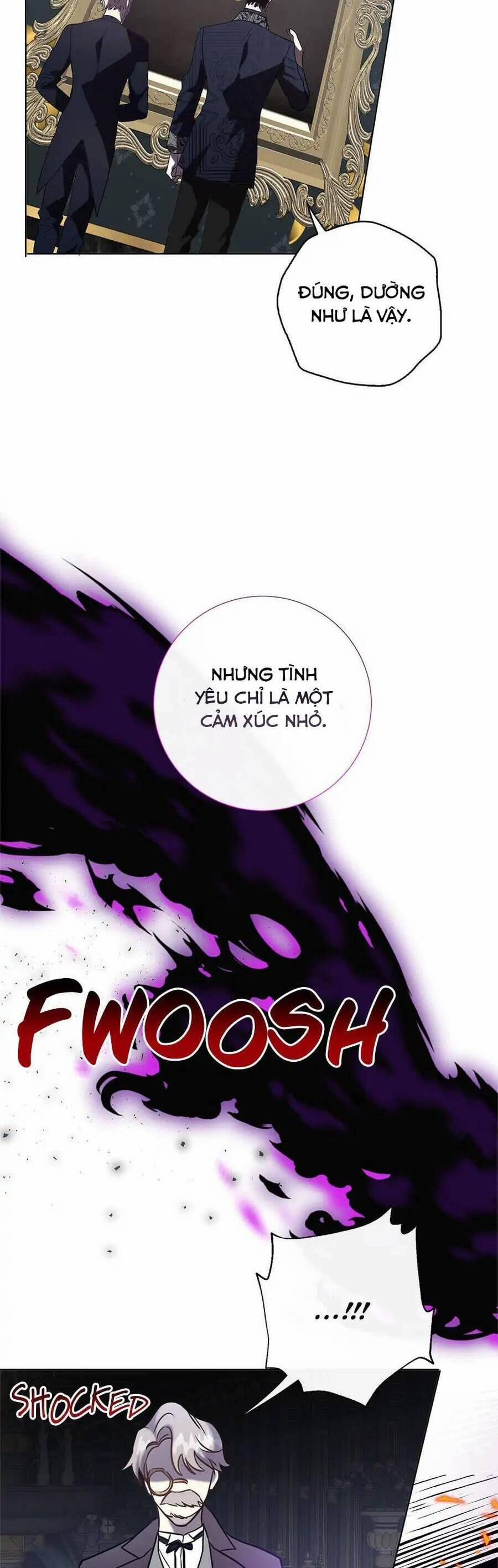 Xin Ngài Đừng Ăn Tôi 89 trang 38