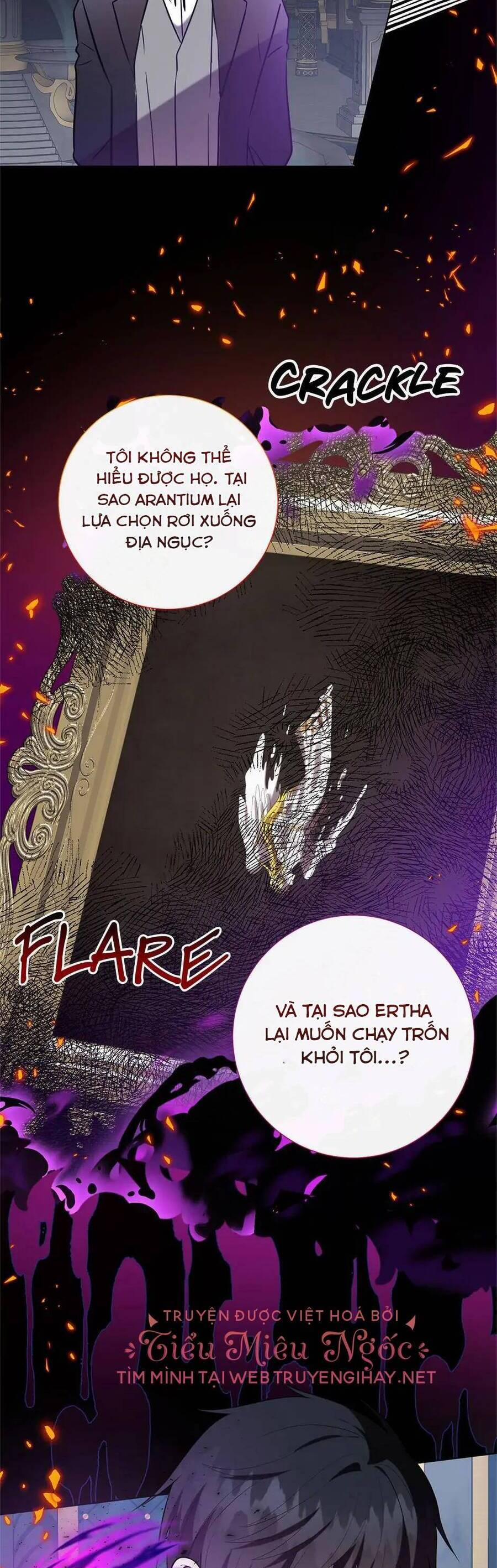 Xin Ngài Đừng Ăn Tôi 89 trang 39