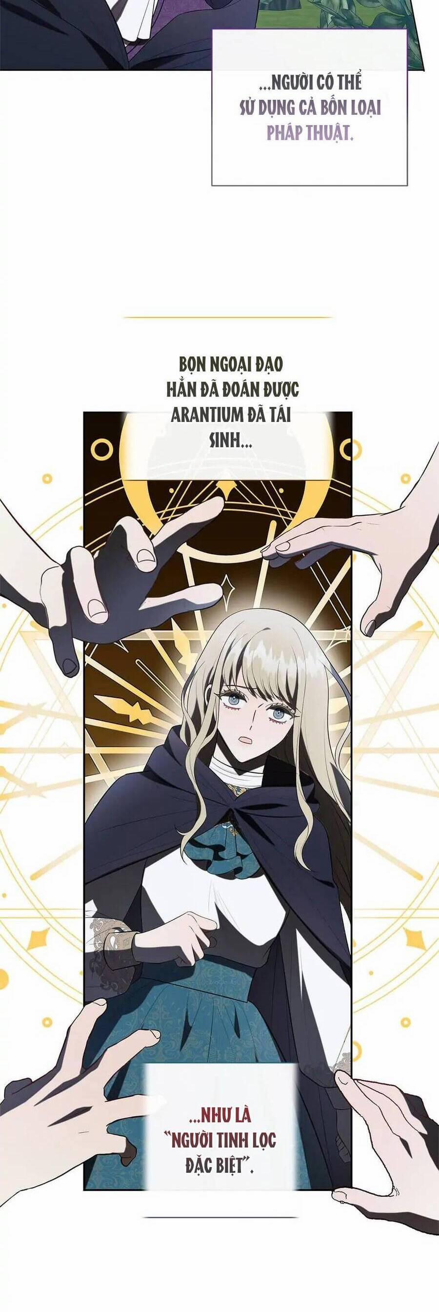 Xin Ngài Đừng Ăn Tôi 89 trang 4