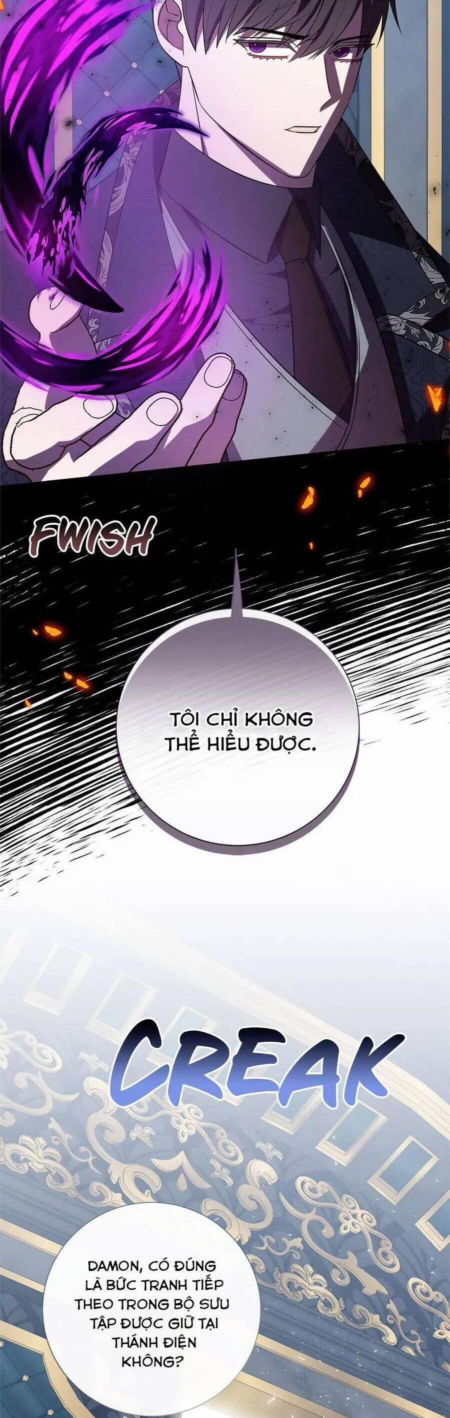 Xin Ngài Đừng Ăn Tôi 89 trang 40