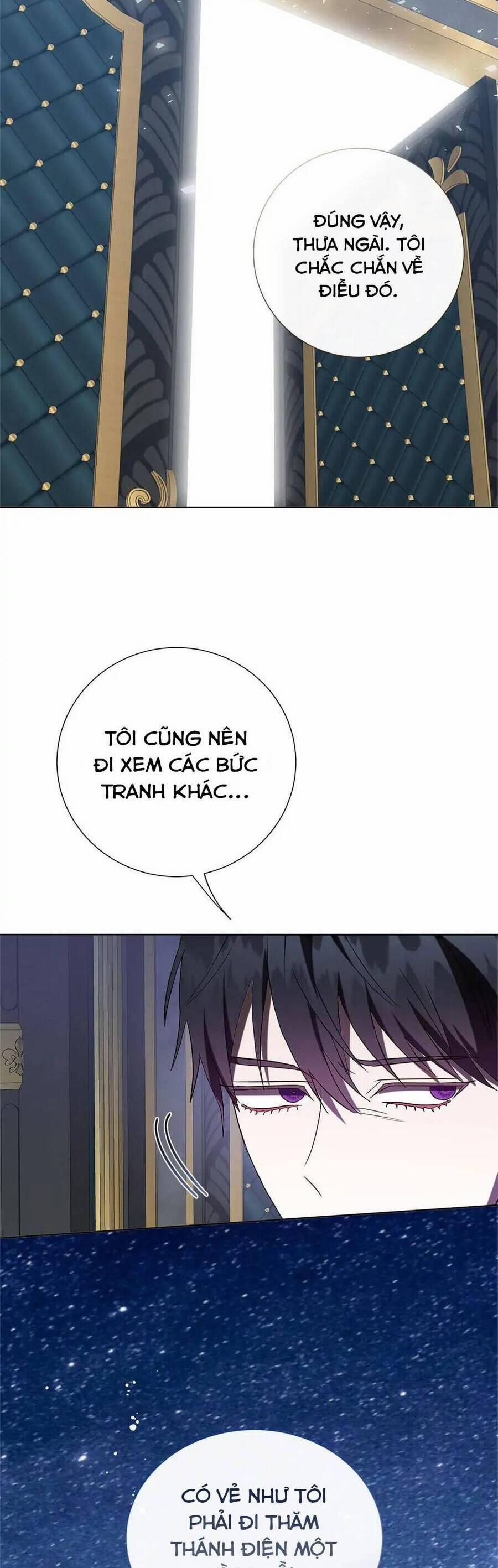 Xin Ngài Đừng Ăn Tôi 89 trang 41