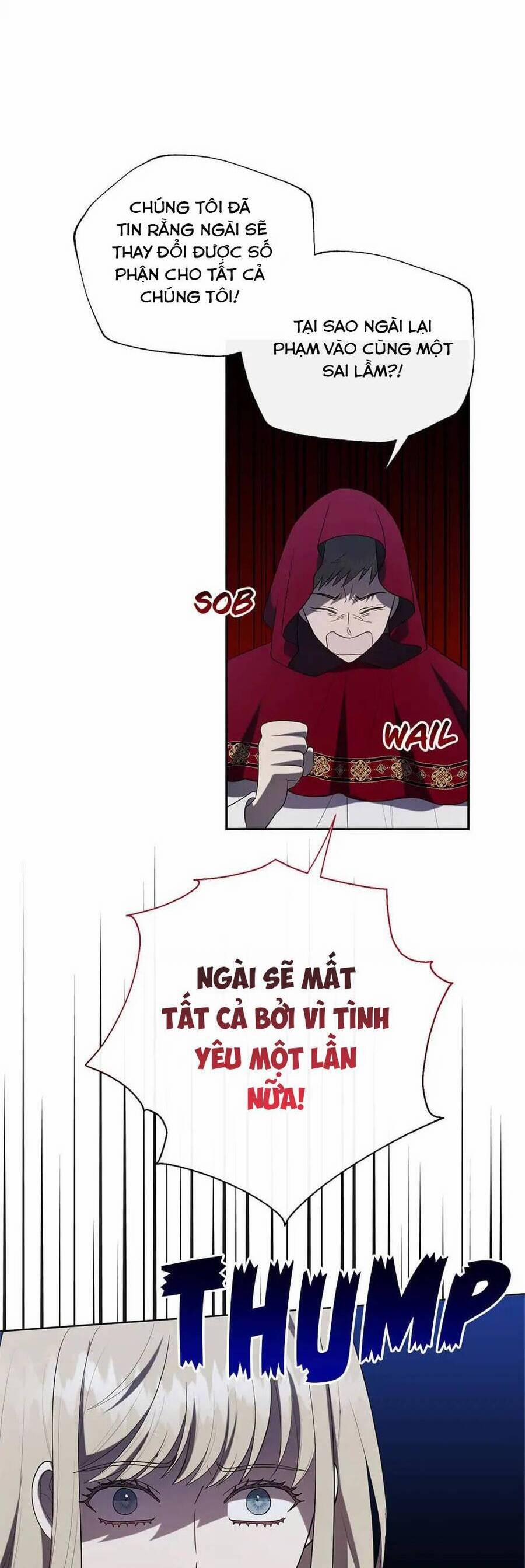 Xin Ngài Đừng Ăn Tôi 89 trang 5