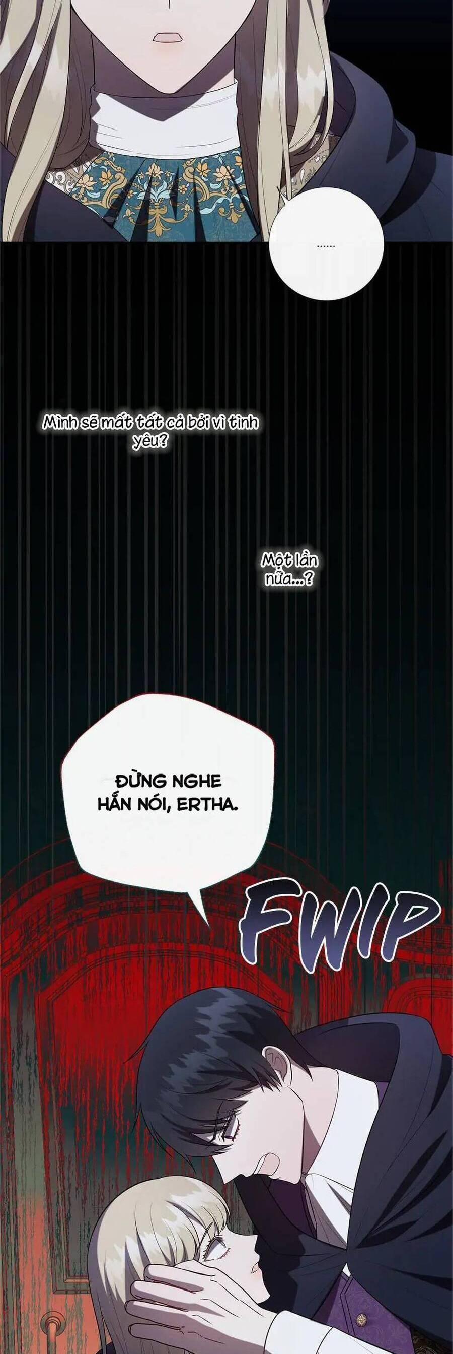 Xin Ngài Đừng Ăn Tôi 89 trang 6