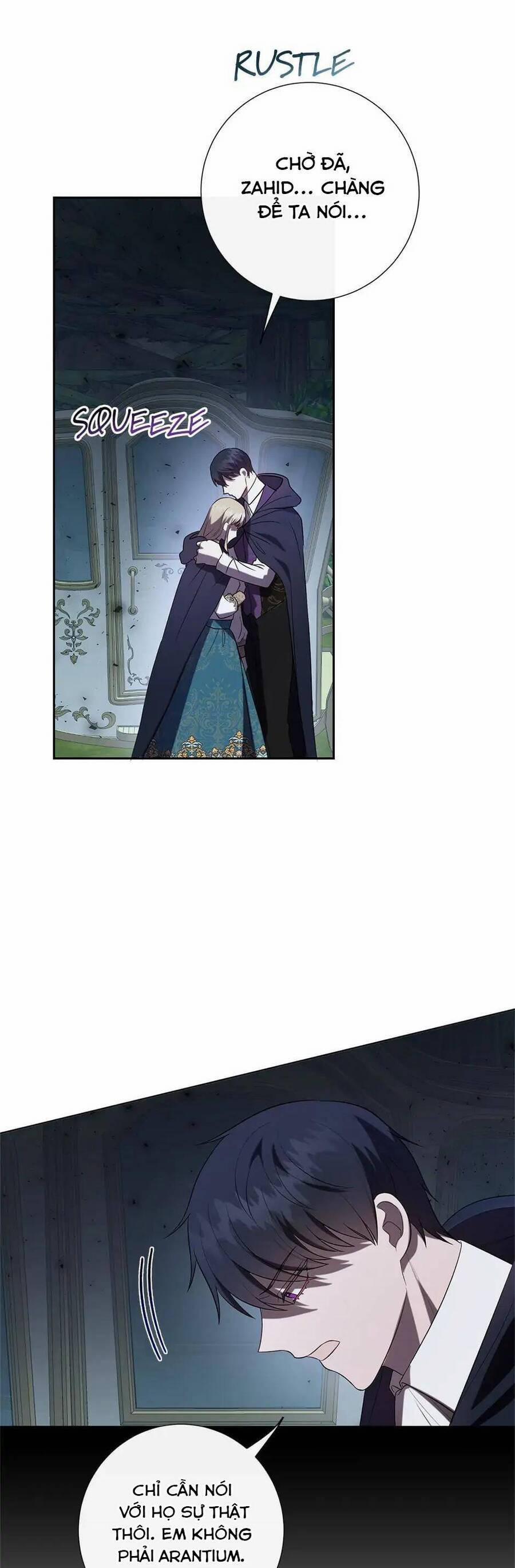 Xin Ngài Đừng Ăn Tôi 89 trang 8