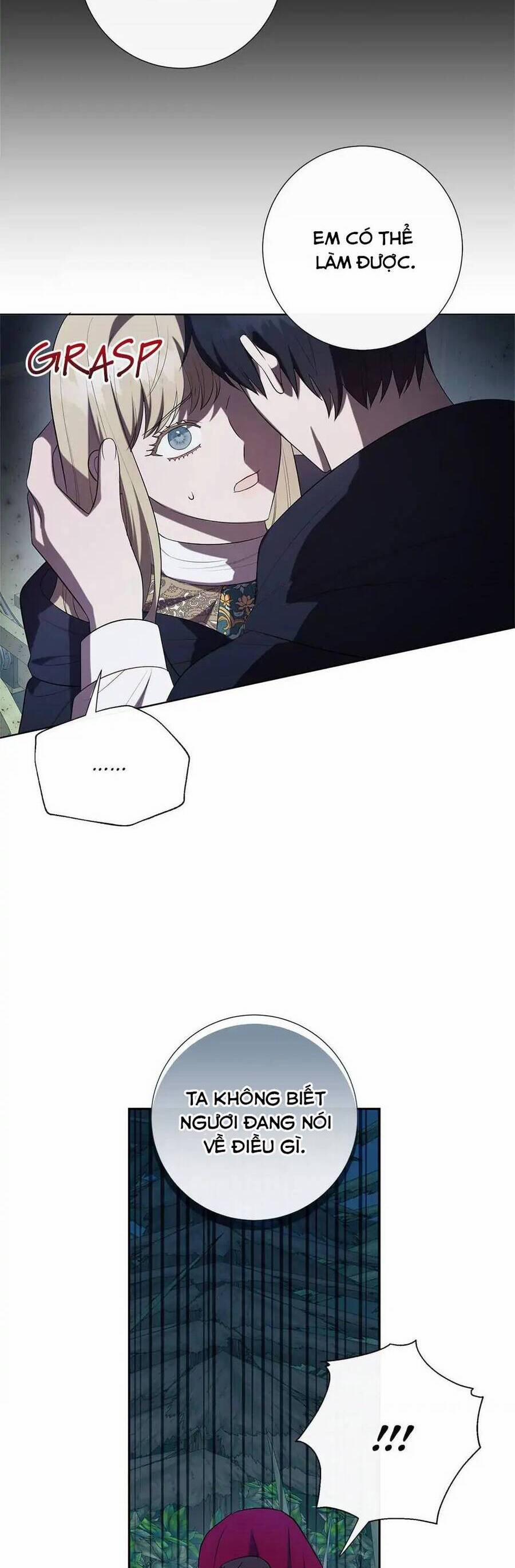 Xin Ngài Đừng Ăn Tôi 89 trang 9