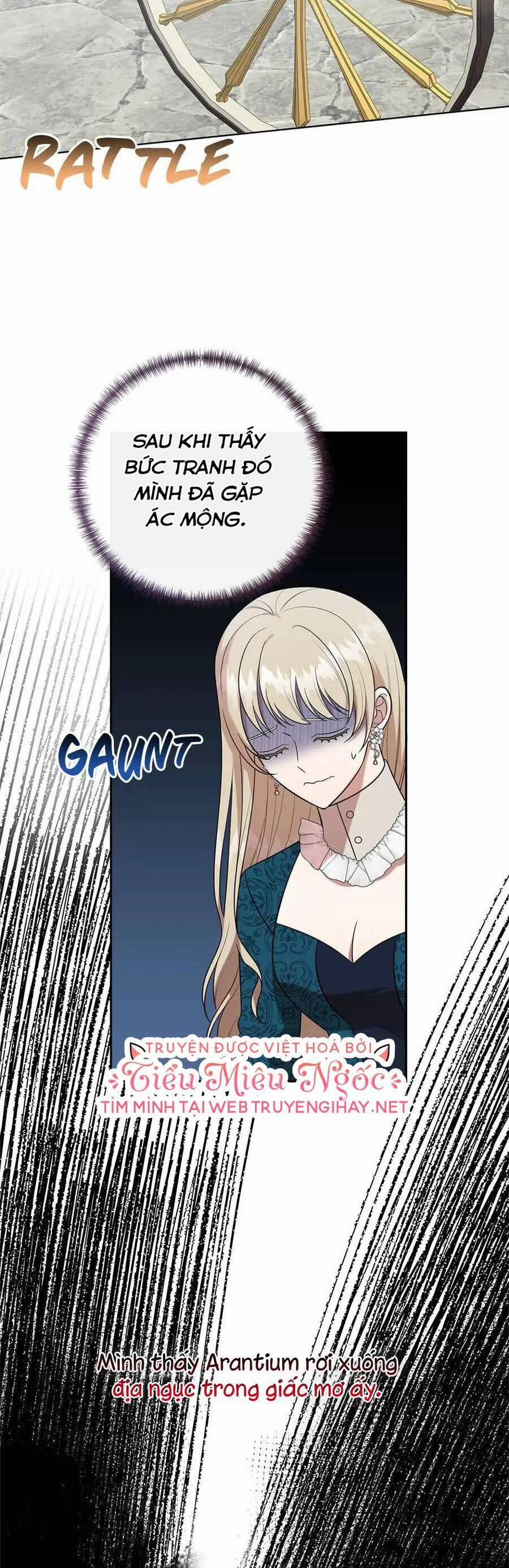 Xin Ngài Đừng Ăn Tôi 90 trang 1