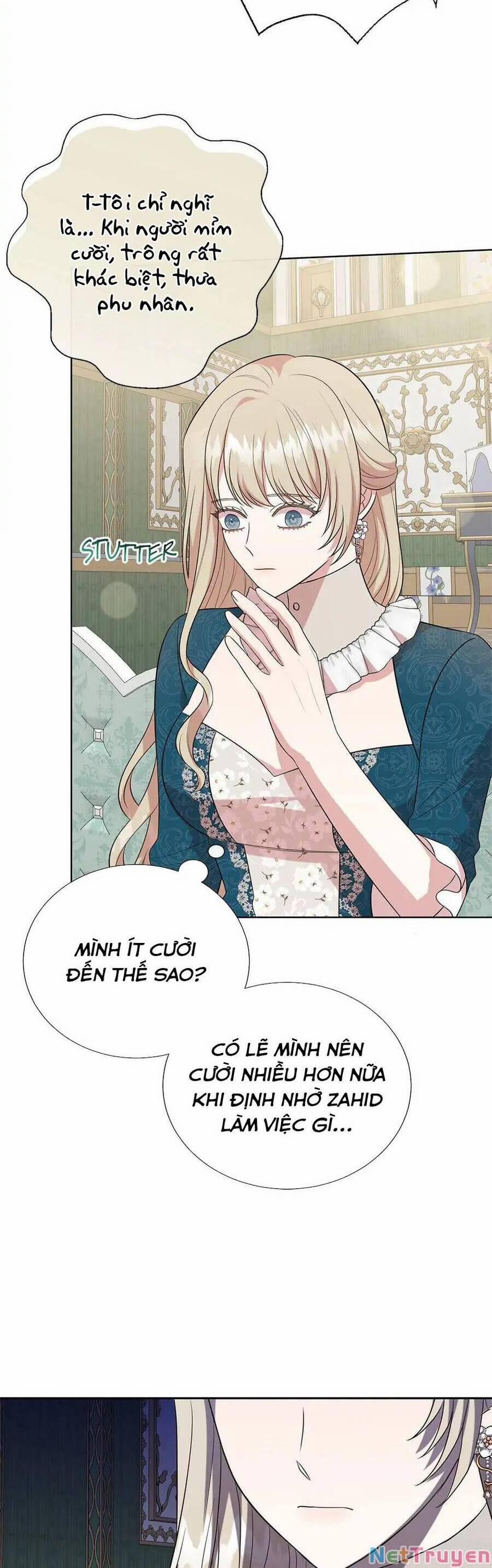 Xin Ngài Đừng Ăn Tôi 90 trang 11