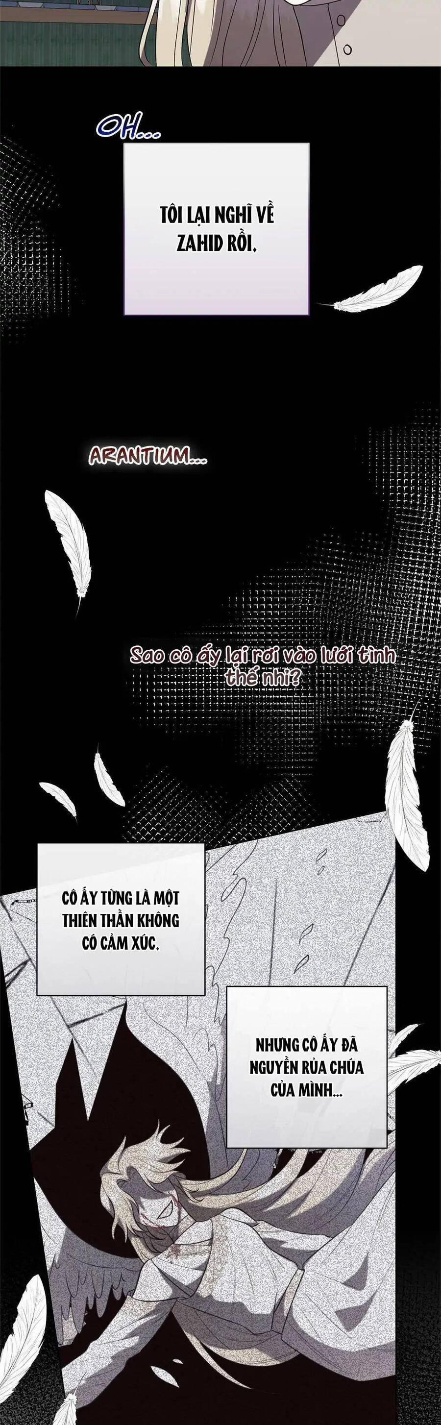 Xin Ngài Đừng Ăn Tôi 90 trang 12