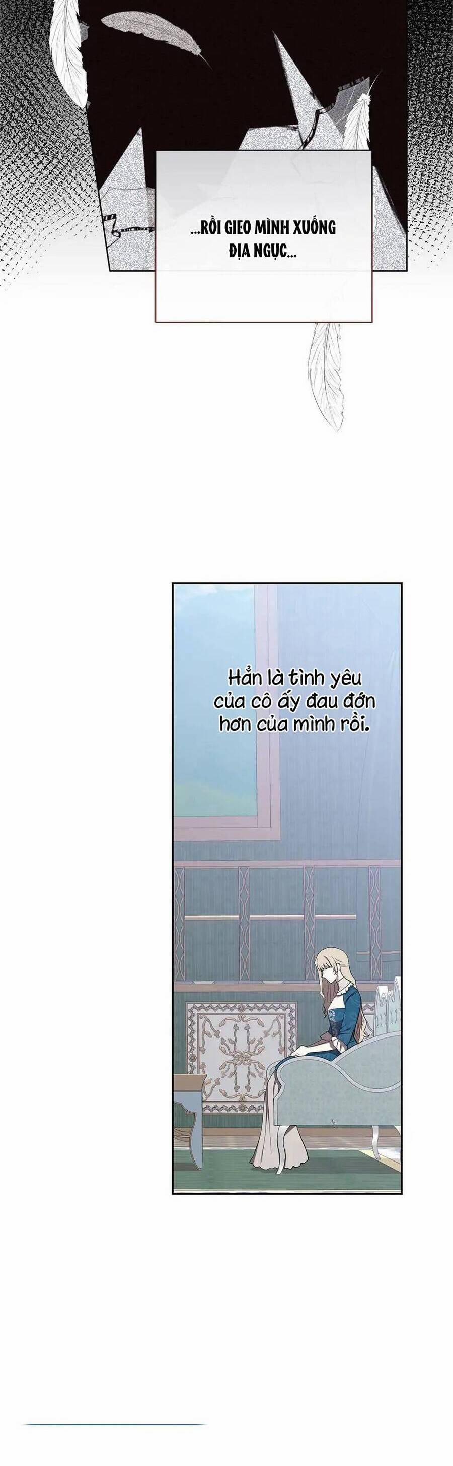 Xin Ngài Đừng Ăn Tôi 90 trang 13