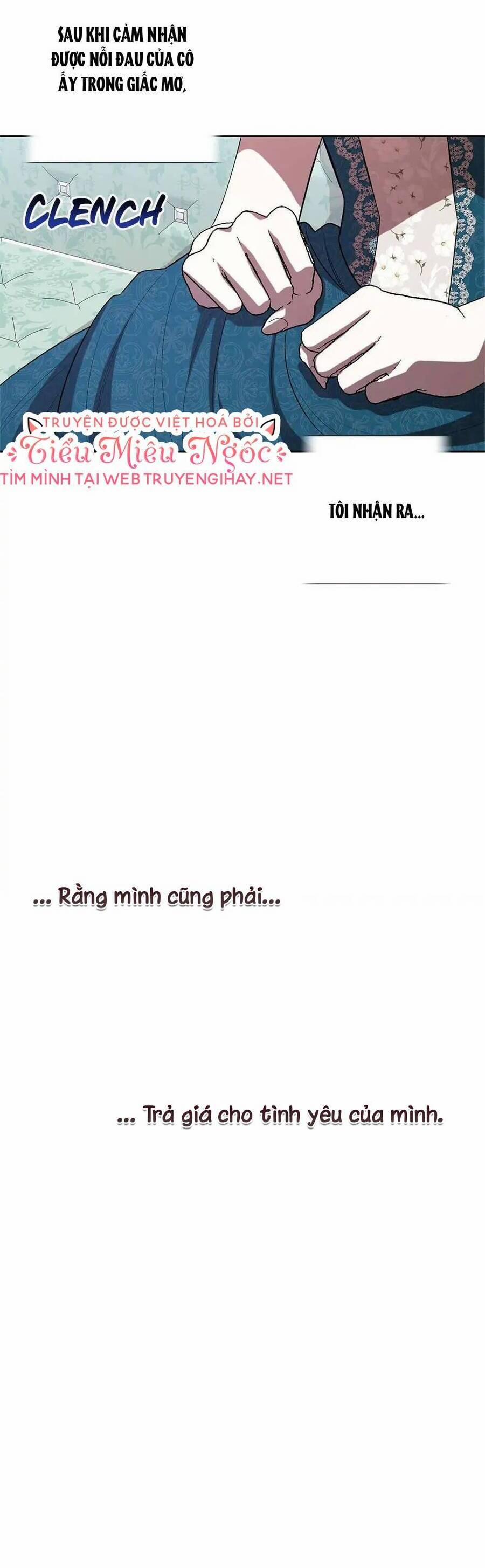 Xin Ngài Đừng Ăn Tôi 90 trang 14