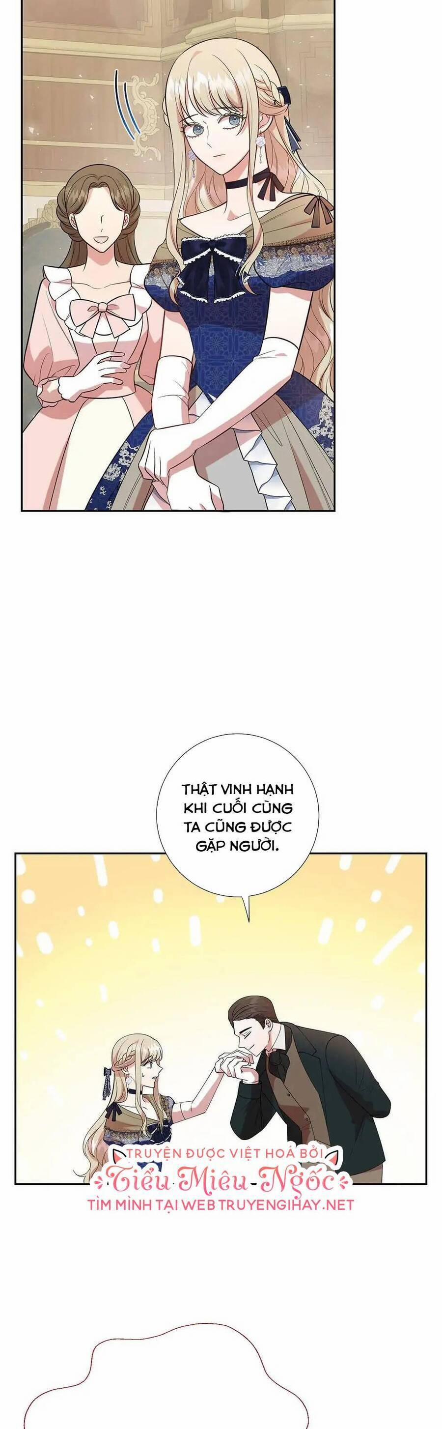 Xin Ngài Đừng Ăn Tôi 90 trang 16