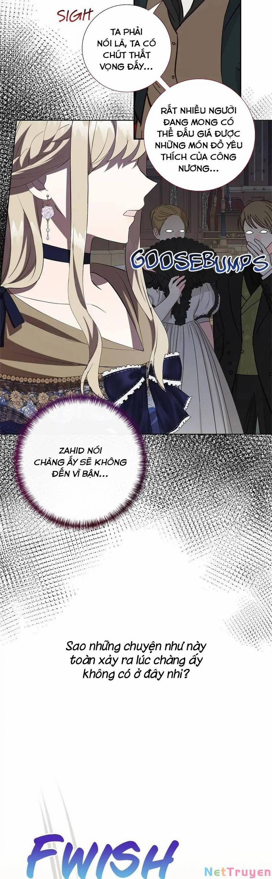 Xin Ngài Đừng Ăn Tôi 90 trang 18