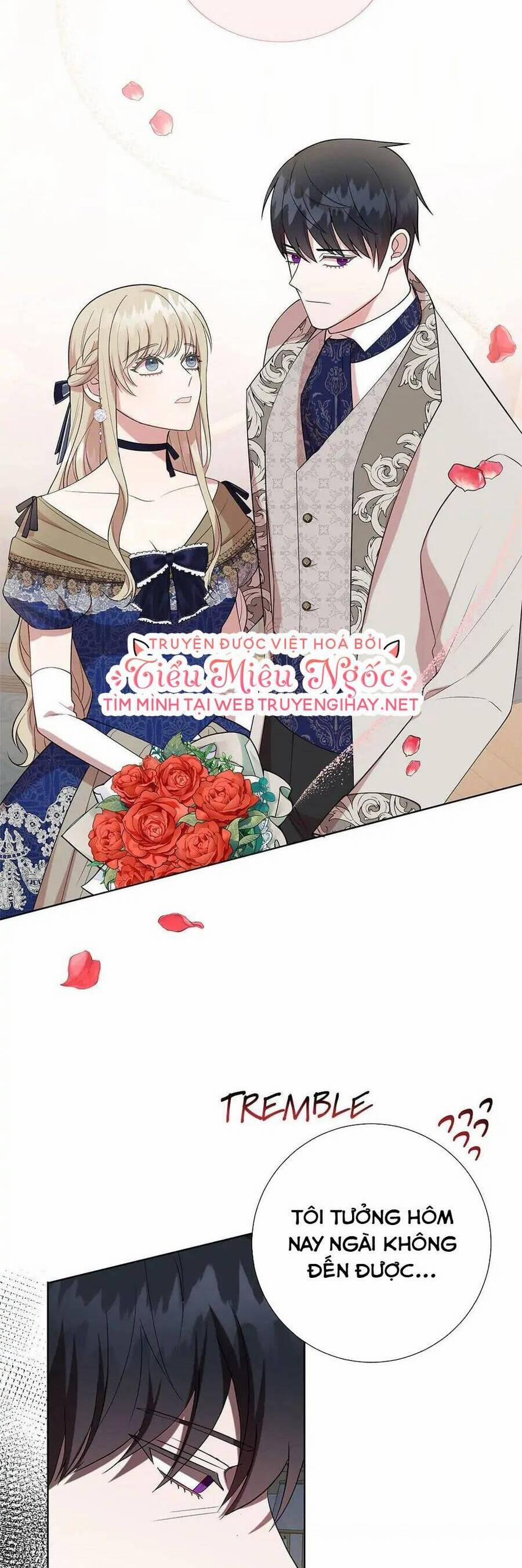 Xin Ngài Đừng Ăn Tôi 90 trang 20