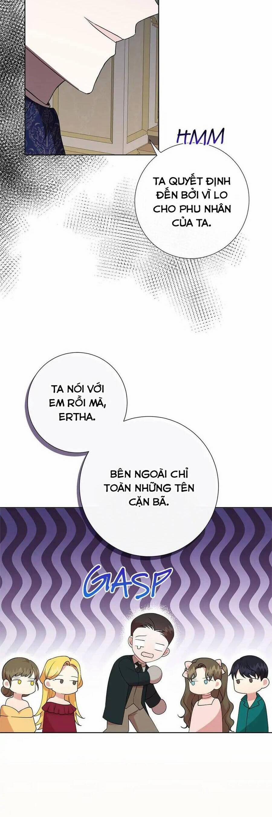 Xin Ngài Đừng Ăn Tôi 90 trang 21