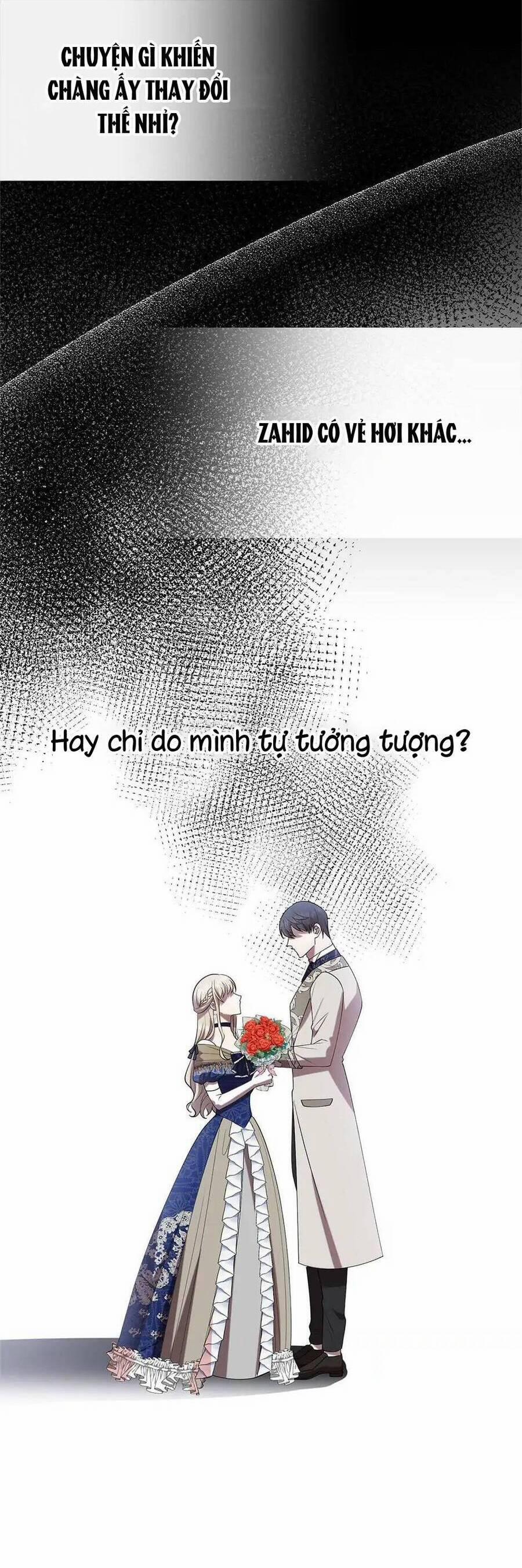 Xin Ngài Đừng Ăn Tôi 90 trang 24